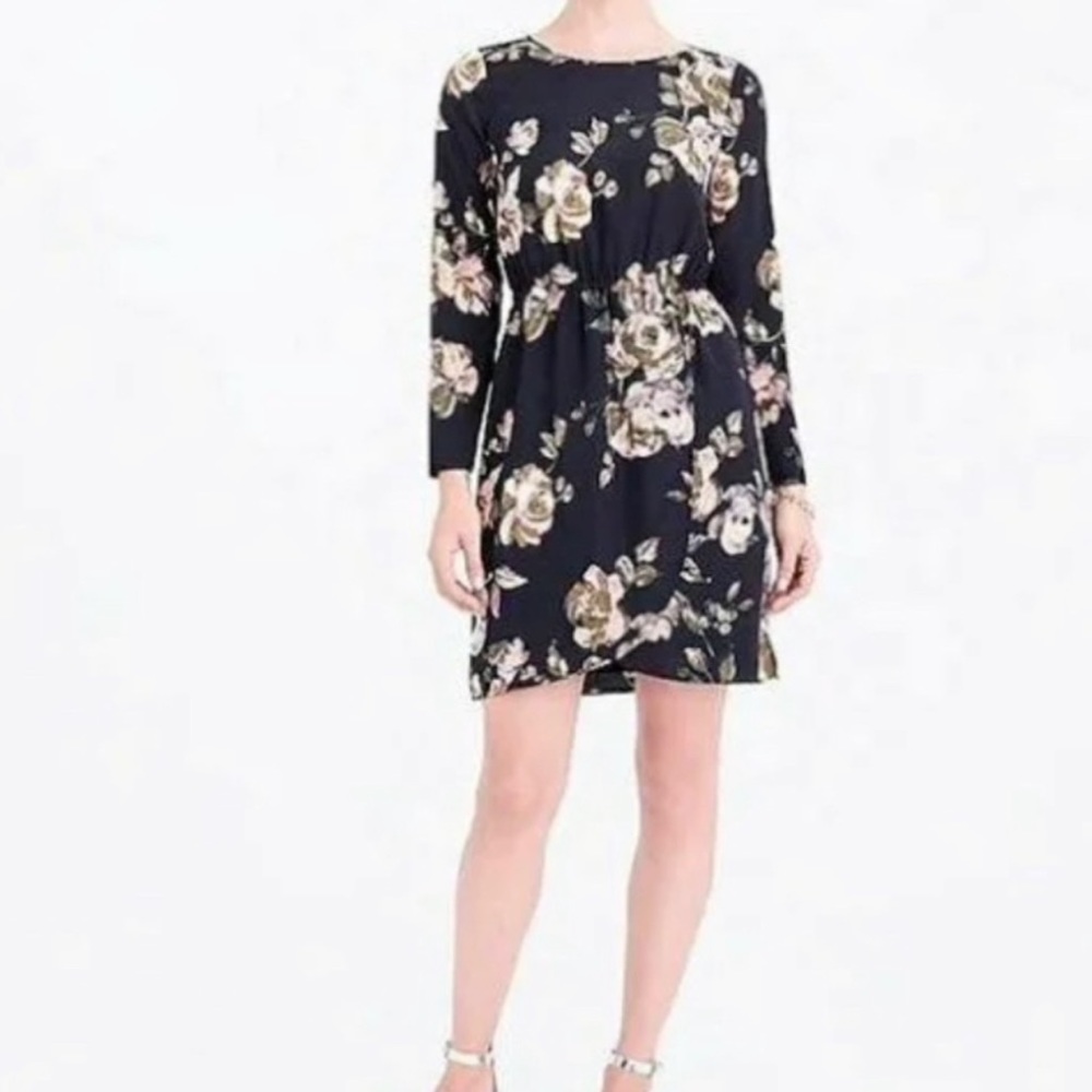 NWOT! JCrew dress
